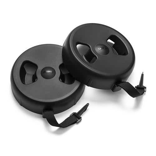 DOONA Wheel Covers - Compatible Car Seat & Stroller