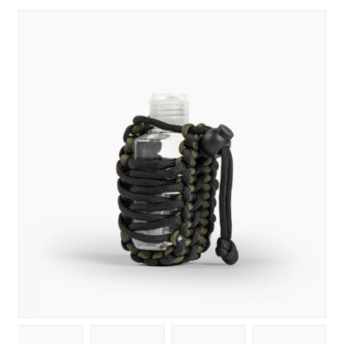Germ Grenades: Powerful Wet wipes for On-the-Go Cleaning by TBG. – Tactical Baby Gear