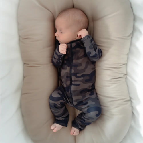 Baby Breeze Dark Camo LUXIE®