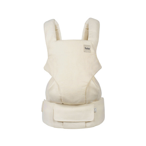 Dove - Linen Explore Baby Carrier – Baby Tula US