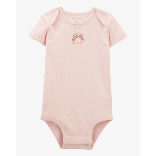 Baby Preemie Rainbow Bodysuit - Carter's | Carter's