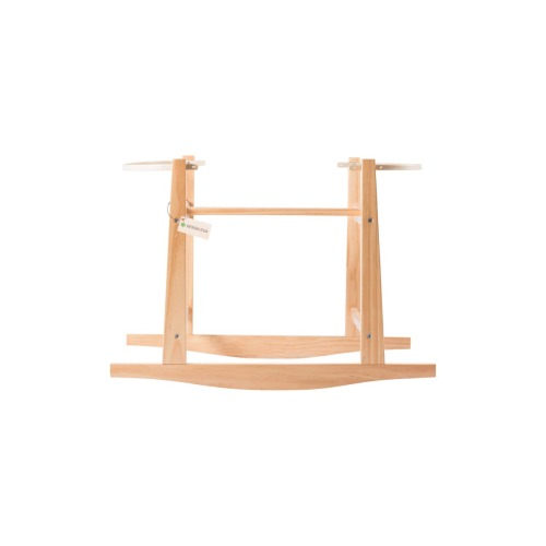 Natural Rocking Stand