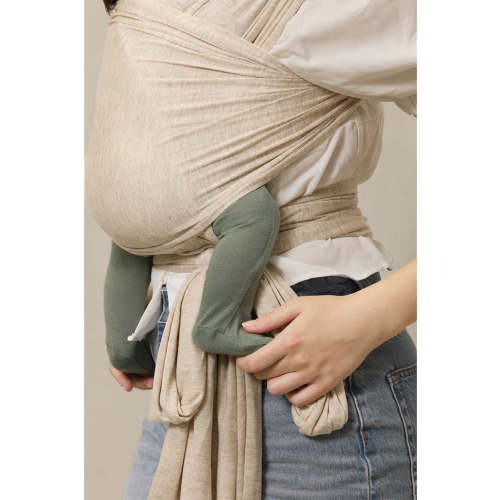 Solly Baby Flax Wrap