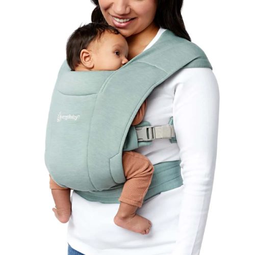 Shop Embrace Baby Carrier For Newborn | Ergobaby