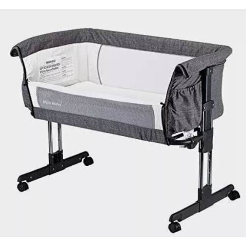 Mika Micky Bedside Sleeper