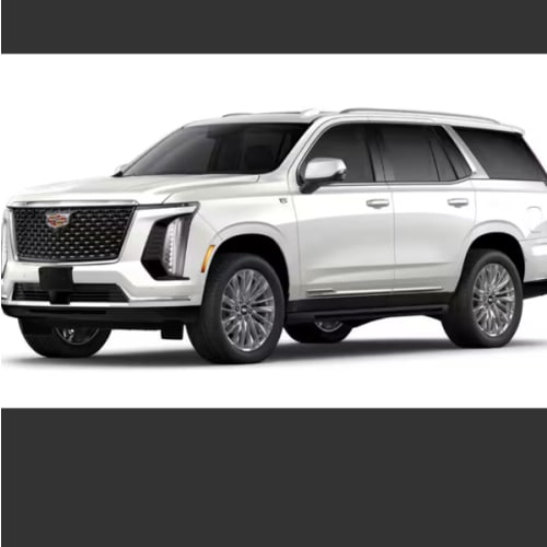 New 2025 Cadillac Escalade Premium Luxury SUV in #5368048 | Sewell Automotive Companies