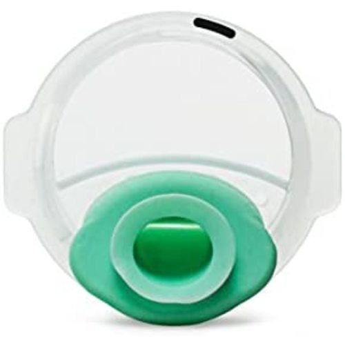 Elvie Pump Breast Pump Valve and Spout Kit | 2 Pack | Breastfeeding and Breast Pump Parts for Breast Milk Storage | Breast Pumps and Breast Feeding Essentials