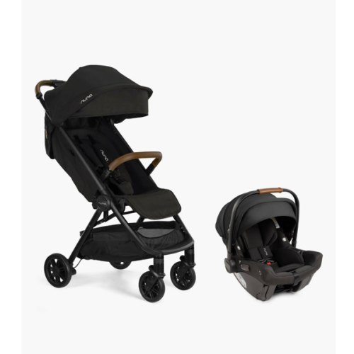 Nuna TRVL™ + Pipa™ Urbn Travel System