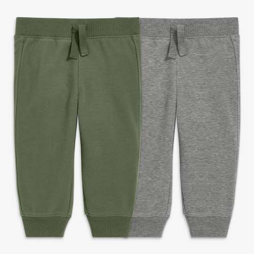 Baby jogger 2-pack | Primary.com