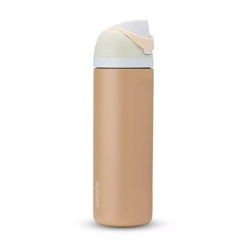 Owala 24oz FreeSip Stainless Steel Water Bottle