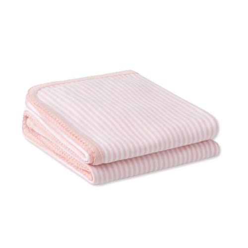 Baby Blanket - English Rose