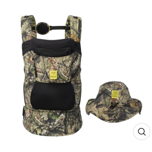 Carryon Airflow DLX + Bucket Hat - Mossy Oak® Break-Up Country®