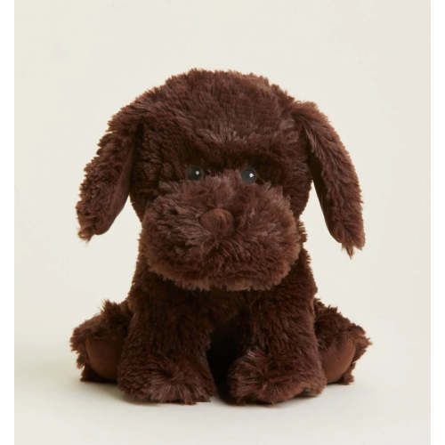 Chocolate Labrador Warmies