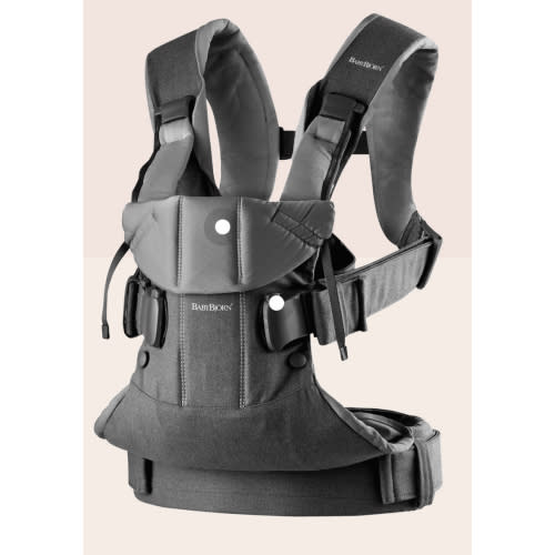 BabyBjörn Baby Carrier One