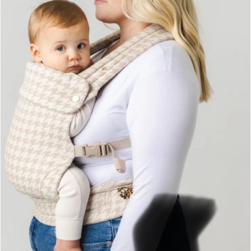 The Monarch Carrier - Houndstooth – Mabē