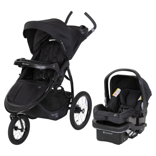 Free Shipping! Baby Trend Expedition¬Æ Race Tec‚Ñ¢ PLUS Jogger Travel System (with EZ-Lift PLUS)