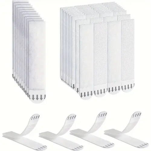 heavy duty set double sided - Temu