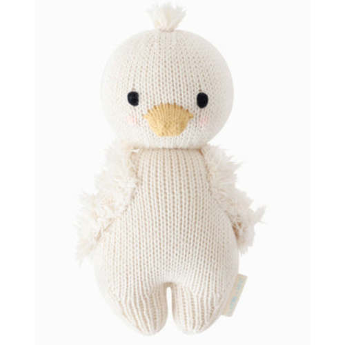 The Baby Animal Collector's Kit – cuddle+kind