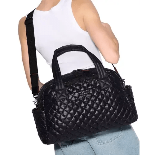 Jimmy Deluxe Weekender
