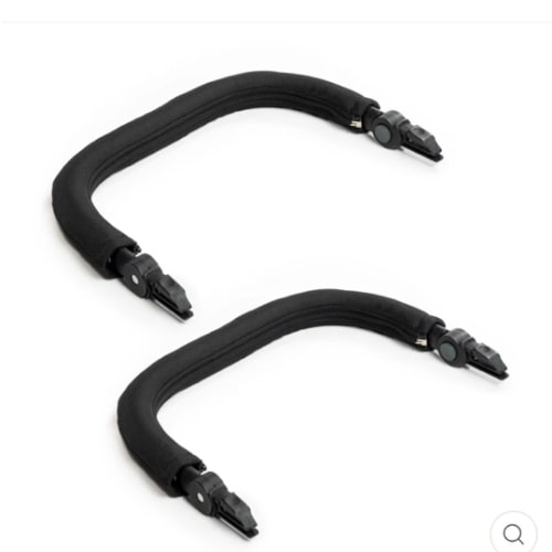 Bumbleride Twin Bumper Bar (Set of 2) | Modern Nursery™