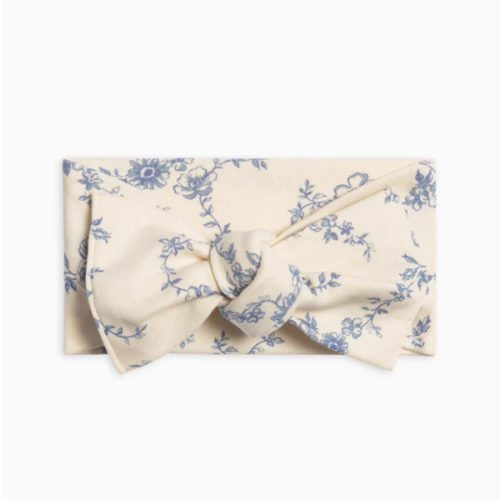 Hattie Bow Wrap