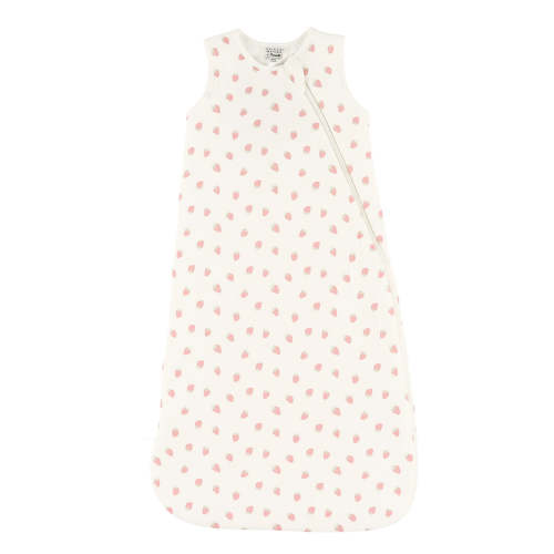 Sleepbag Strawberries 0-36 – CLÉMENT