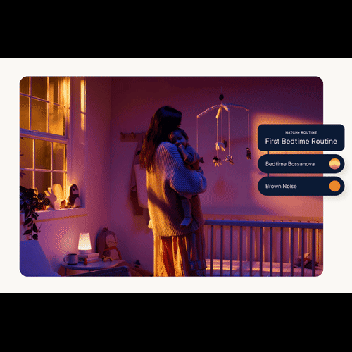 Learn about Rest devices - Build Better Bedtime Routines for Kids | Hatch