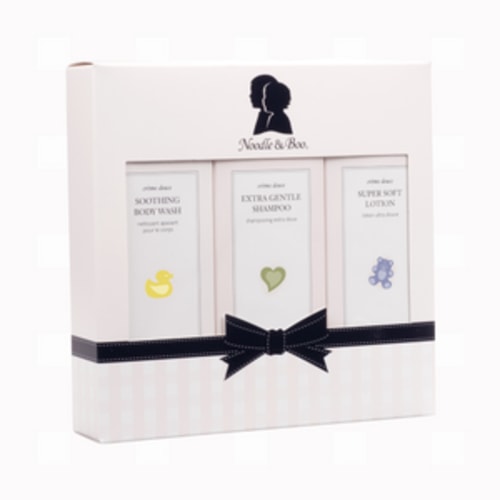 Newborn Daily Essentials – Noodle & Boo