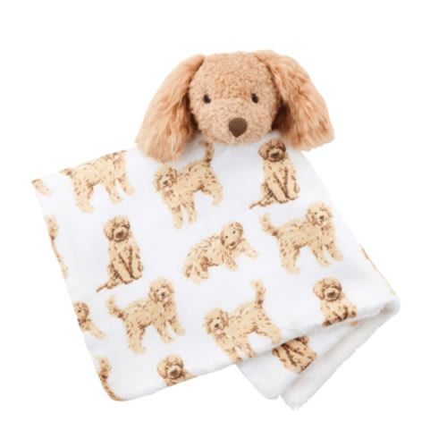 Doodle Woobie | Mud Pie