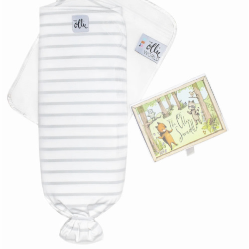 The Ollie® Swaddle
