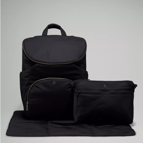 New Parent Backpack 17L