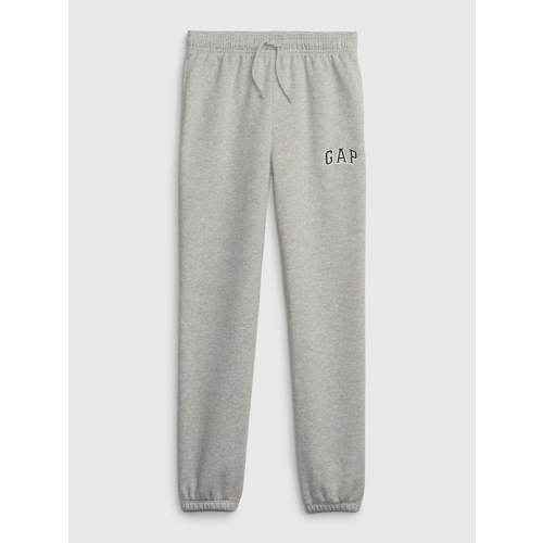Kids Vintage Soft Arch Logo Joggers