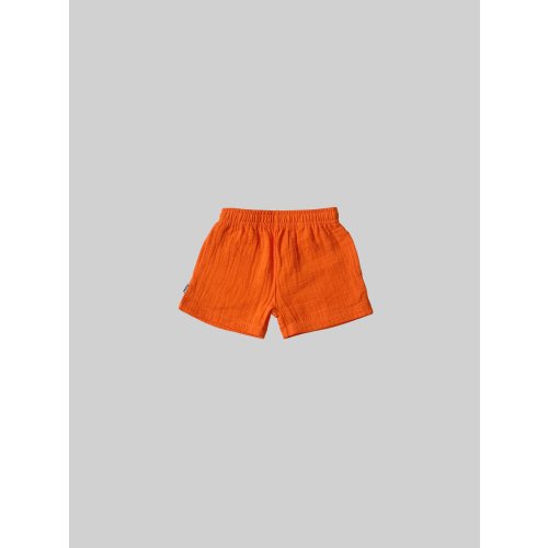 6:59 PM Solid Shorts — CACTUS