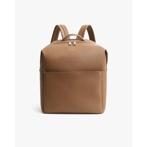 Stevie Backpack Vegan Carryall
