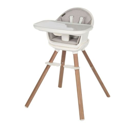 Moa 8-in-1 High Chair (Horizon Sand)