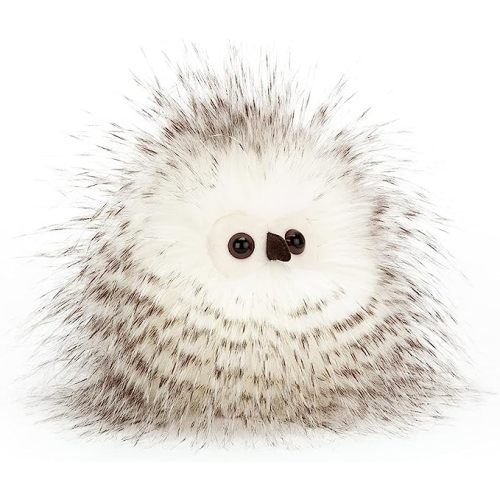 Bertie Owlet