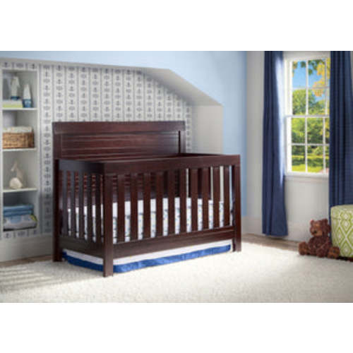 Rowen 4-in-1 Crib