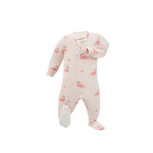 Pretty in Pink - Bamboo