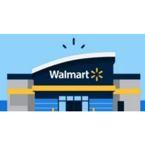 Walmart Baby Registry