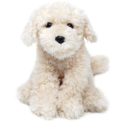 Luka The Labradoodle - 12 Inch Stuffed Animal Plush - By Viahart
