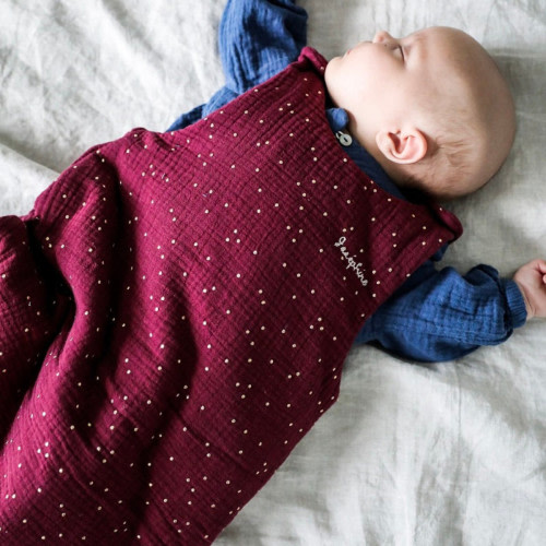 Etsy Baby Sleep Slack