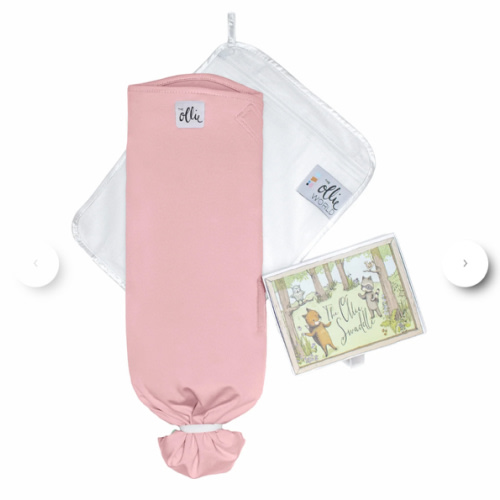 The Ollie® Swaddle
