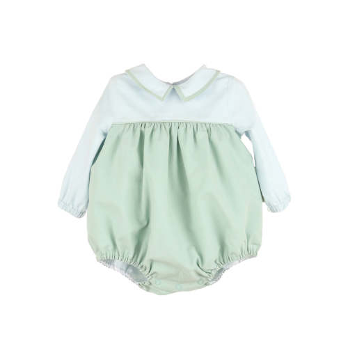 PRE-ORDER Poplin Classic's Boy Bubble