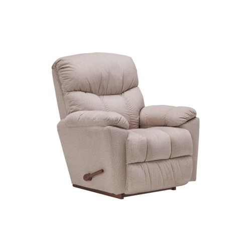 Morrison Sand Rocker Recliner by La-Z-Boy