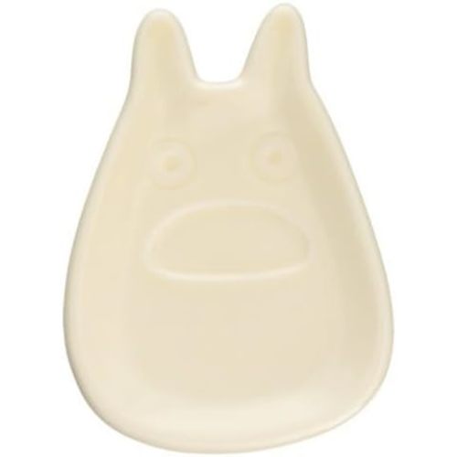 Studio Ghibli - My Neighbor Totoro - Small Totoro, Benelic Small Porcelain Dish