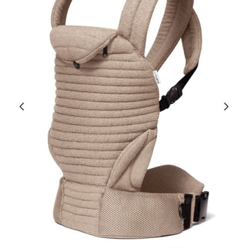 Bumpsuit Armadillo Baby Carrier | Shop Bumpsuit Baby Carriers – BUMPSUIT