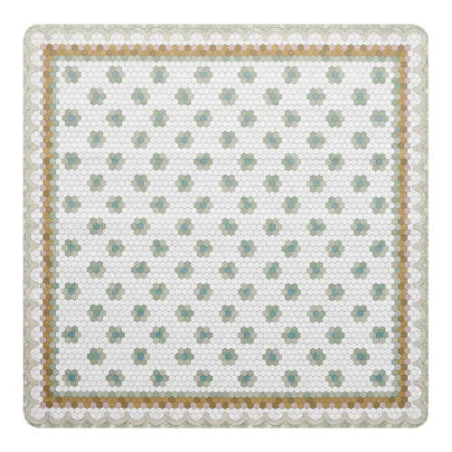 Anywhere Highchair Mat – House of Noa