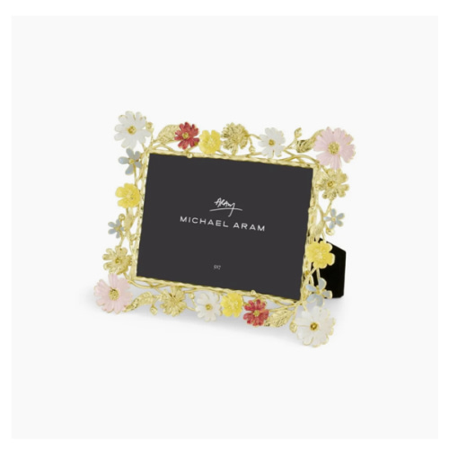 Wildflowers 5 x 7 Frame – Michael Aram