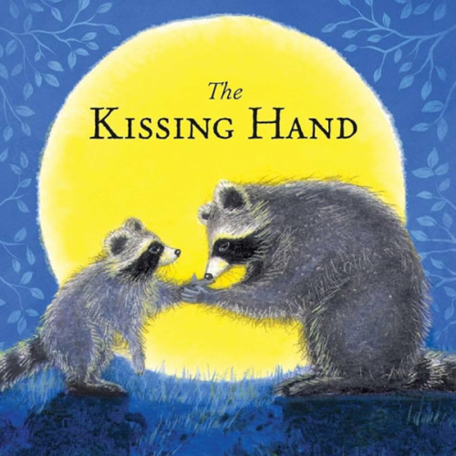 The Kissing Hand (The Kissing Hand Series)