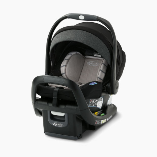 SnugRide SnugFit 35 DLX Infant Car Seat - Maison
